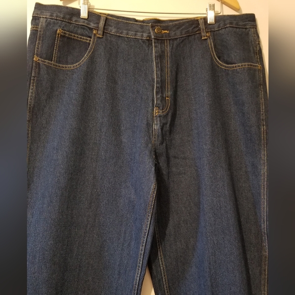 MEN SIZE 42 JEANS - Picture 3 of 5